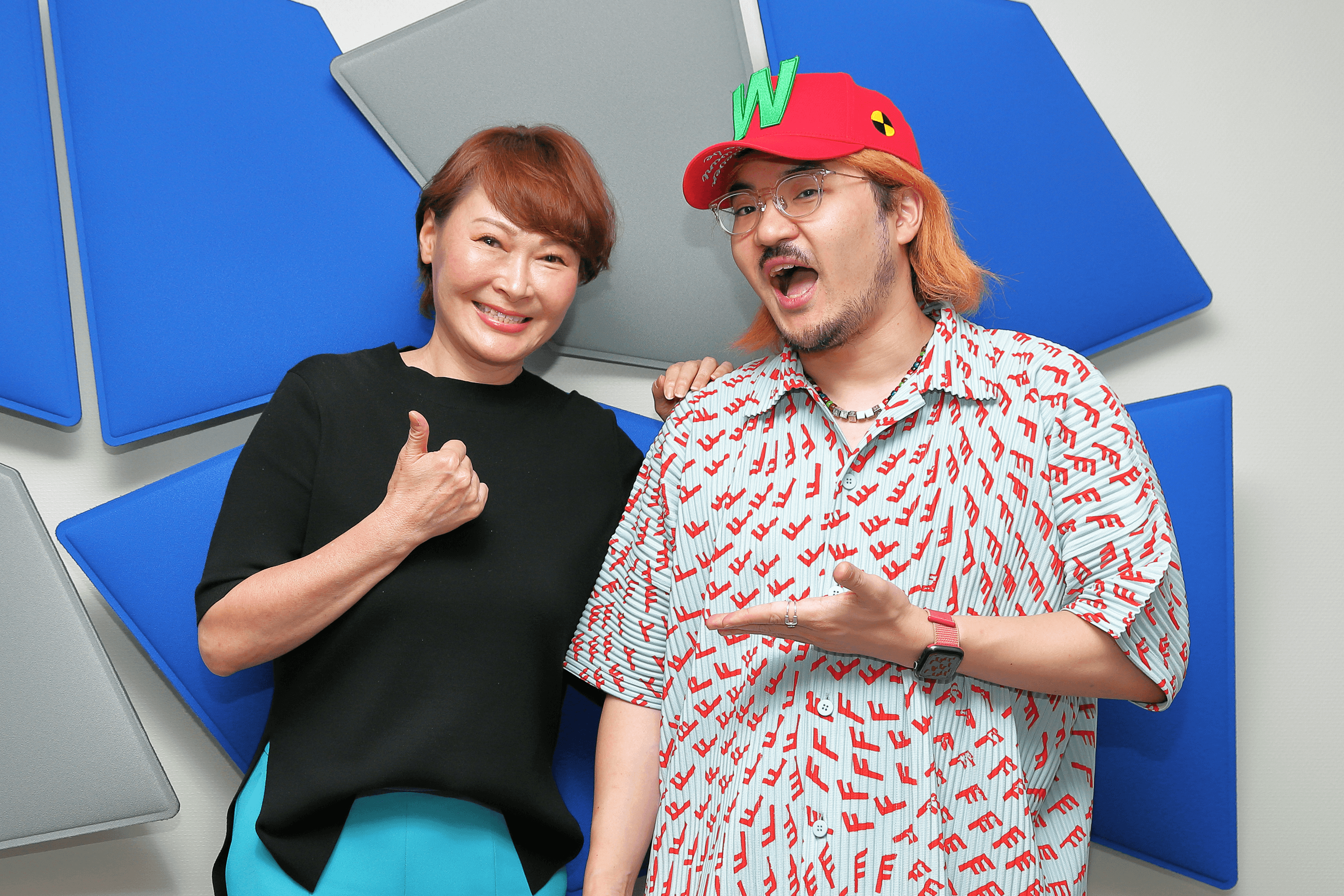 「守る強さ」をどう描いたのか、制作陣が語る表現の裏側【後編】