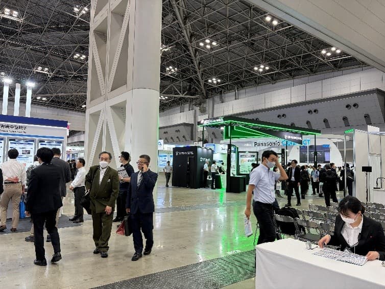 【JPCA Show 2026レポート前編】 見えてきたエレクトロニクス業界の地殻変動、その源泉は“材料”にあった