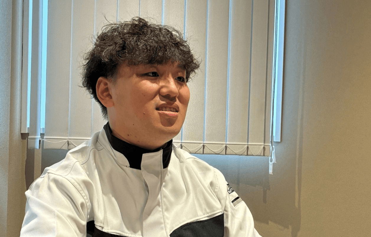 社内の常識を疑え。中途入社1年目からはじまった挑戦【前編】
