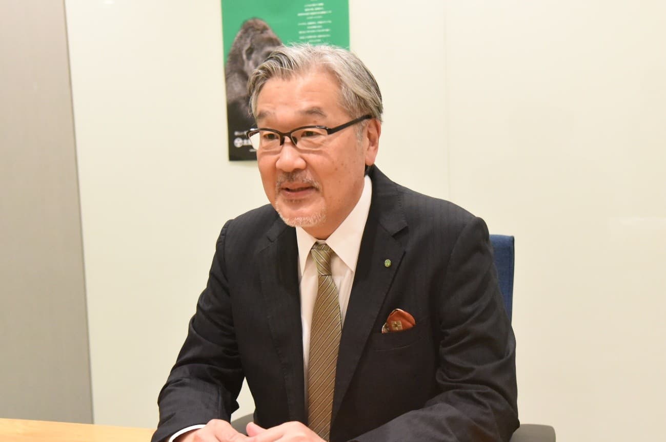 【インタビュー前編】変化を恐れず、市場を創る。 齋藤社長が語る、次世代に引き継ぐ企業価値
