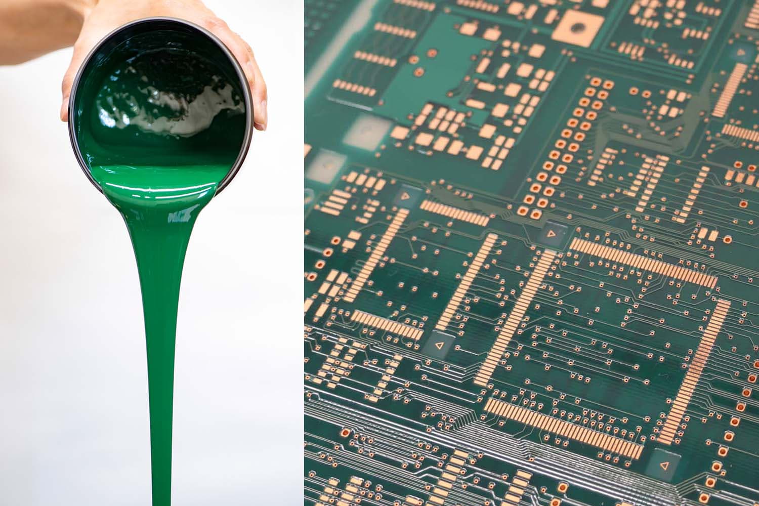 半導体もAIデータセンターも支える「緑のインキ」とは? 世界No.1太陽ホールディングスが創る未来